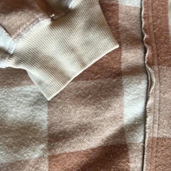 NWT Free People Benji Cardi / Camel Combo - Picture 11 of 14